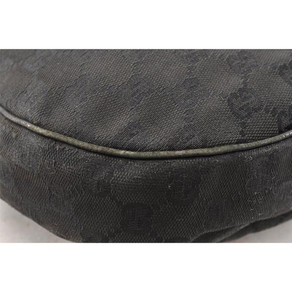 Auth Gucci Shoulder Cross Body Bag Gg #75454G12B - Picture 6 of 15